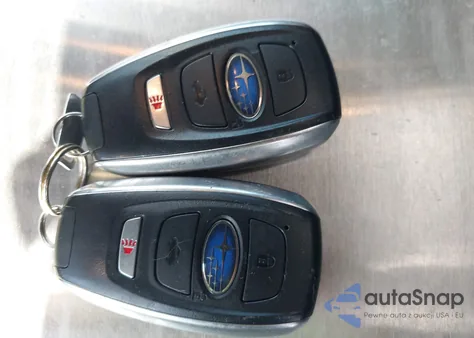 2024 Subaru Crosstrek Premium from USA, damaged, VIN JF2GUADC3RH371182